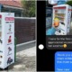 vending machine for delivery riders
