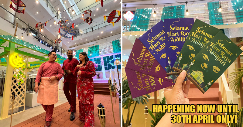 WOB SCM Raya feat 2
