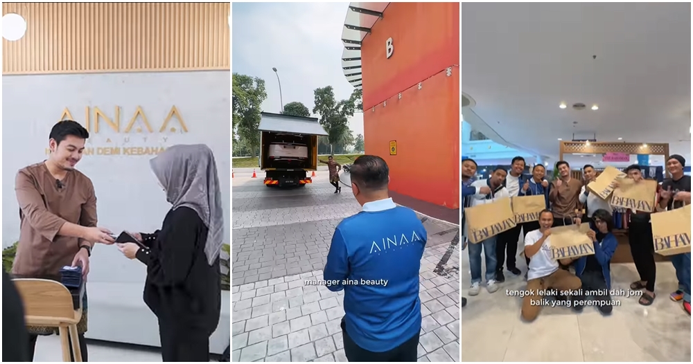 awesome boss raya bonus