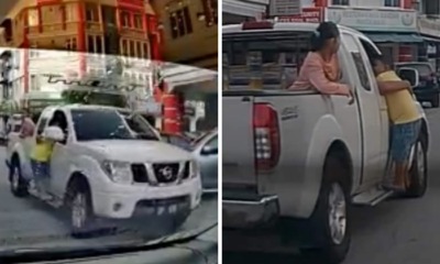 feat image boy holding on