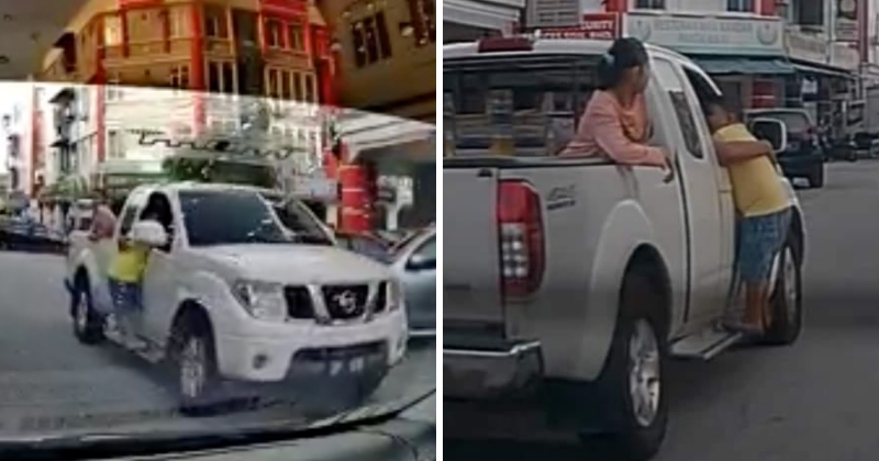 feat image boy holding on