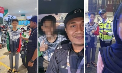 feat image boy left behind