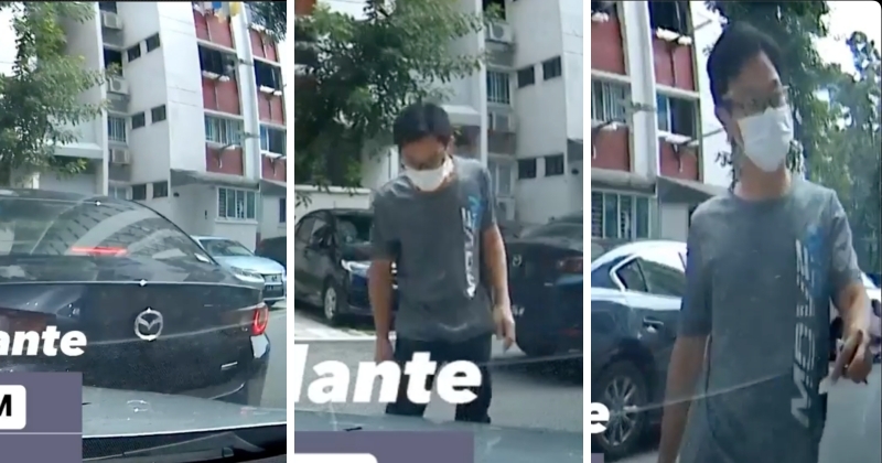 feat image dashcam rear ended