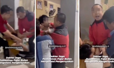 feat image doctor beaten up