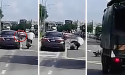 feat image lorry motor accord