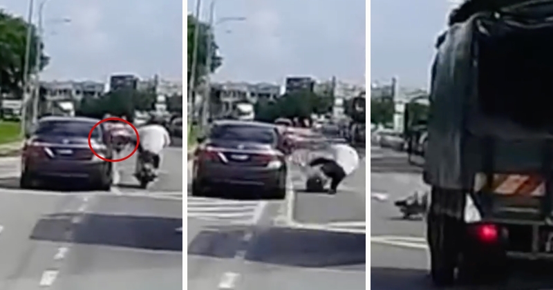 feat image lorry motor accord