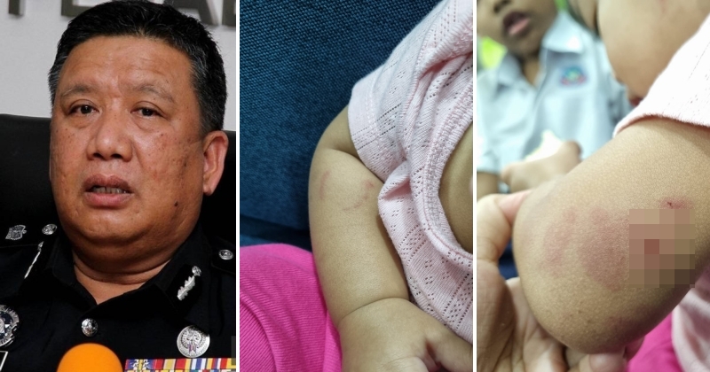 feat image toddler abuse putrajaya