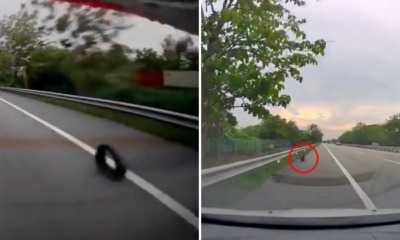 feat image tyre fell off kedah