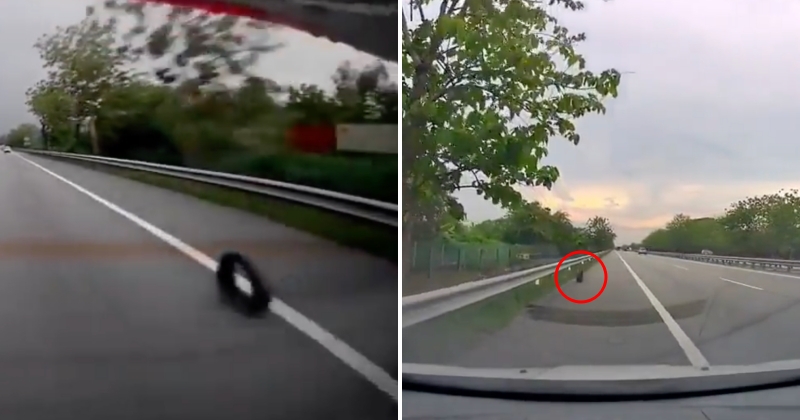 feat image tyre fell off kedah