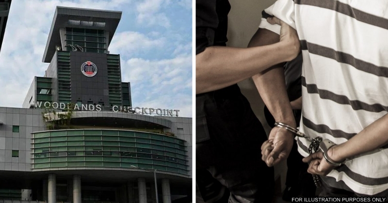 feat image wrong turn woodlands