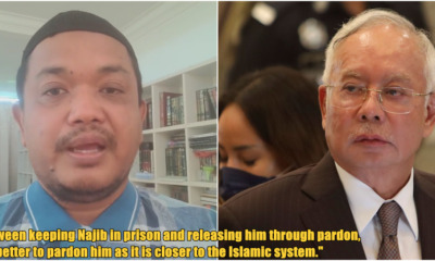 ft najib