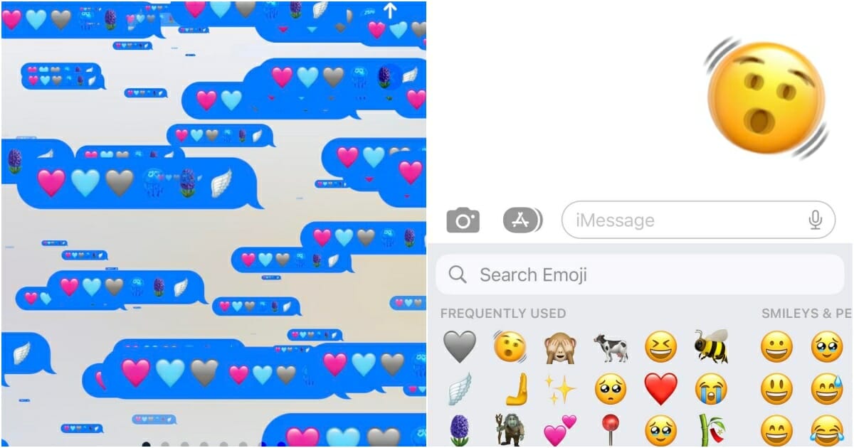 new emoji ft