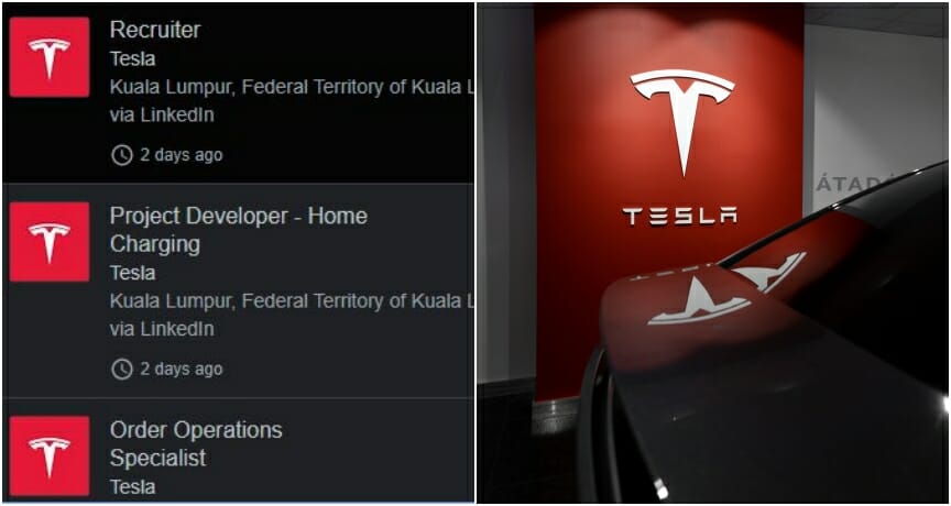 tesla ft