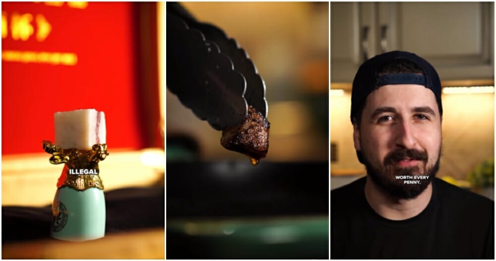 wagyu beef aprils fool