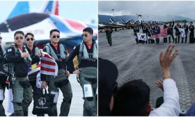 black eagles aerobatic team