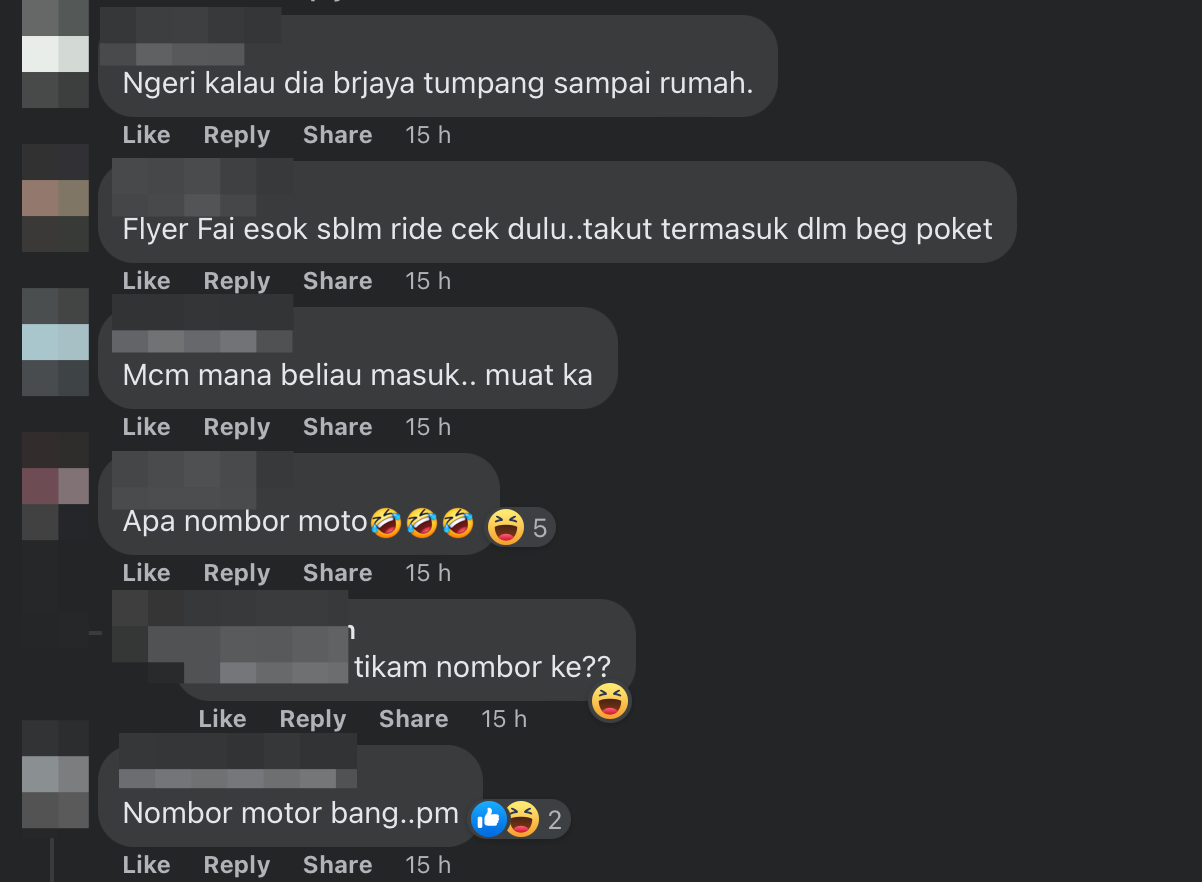 Comments Snek 44