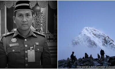 everest death kedah apm director