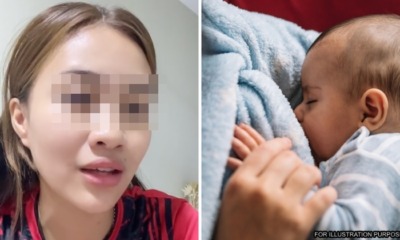 feat image breastfeed incident