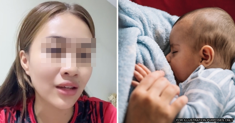 feat image breastfeed incident
