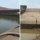 feat image drain dam india