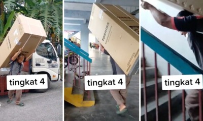 feat image fridge delivery