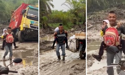 feat image horrible road