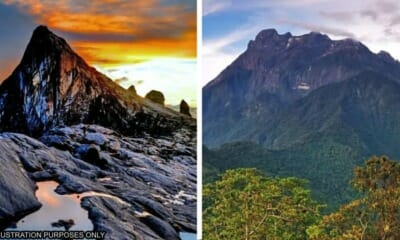 feat image kinabalu global geopark