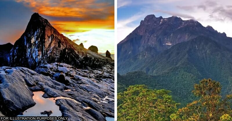 feat image kinabalu global geopark