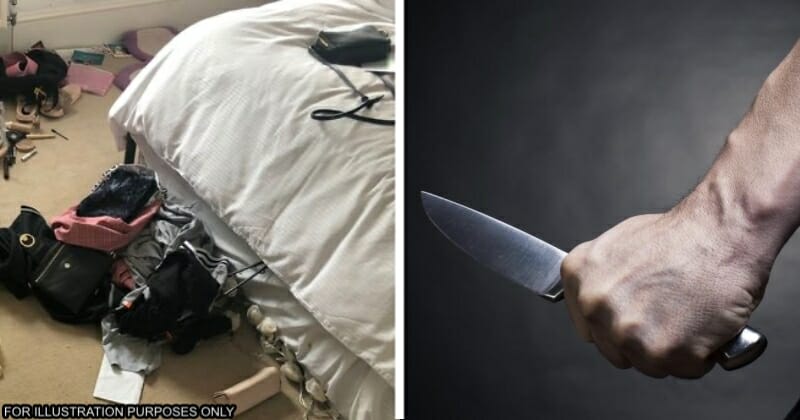 feat image messy room threat