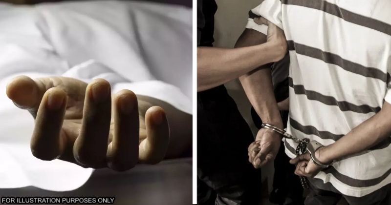 feat image murder pd