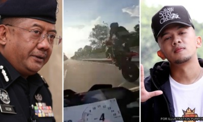 feat image pdrm vs caprice ducati