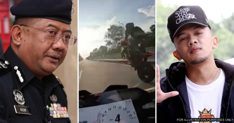 feat image pdrm vs caprice ducati