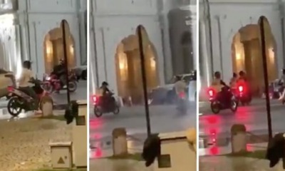 feat image penang rempit stopped