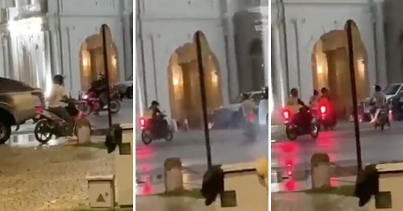 feat image penang rempit stopped
