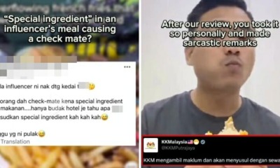 feat image prank restaurant special ingredient aa