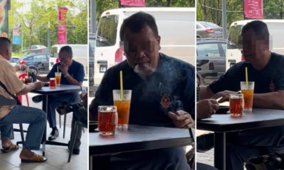 feat image smoking mamak