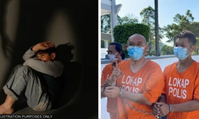 feat image tahfiz abused