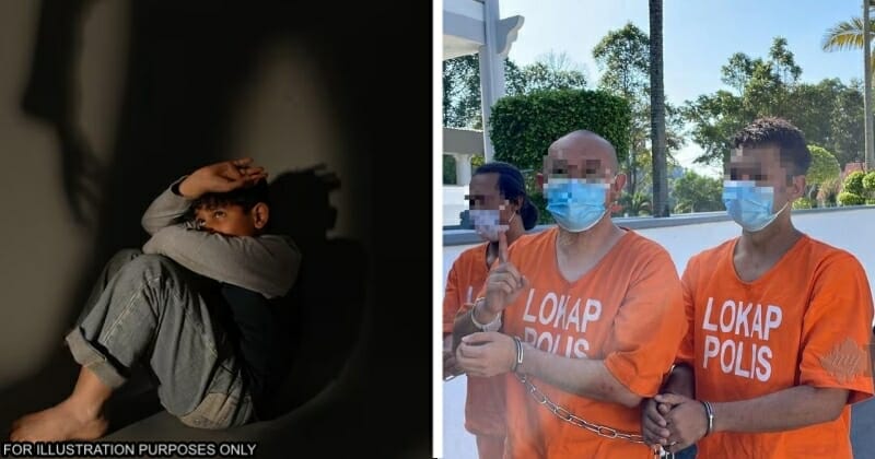 feat image tahfiz abused
