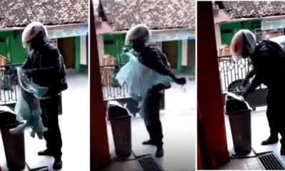 feat image tear down baju kurung