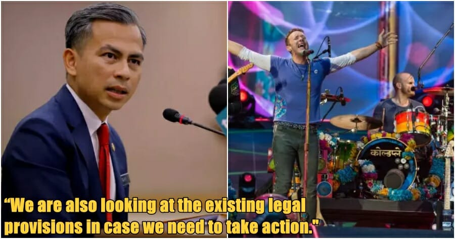 ft coldplay
