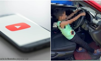 learn how to drive youtube