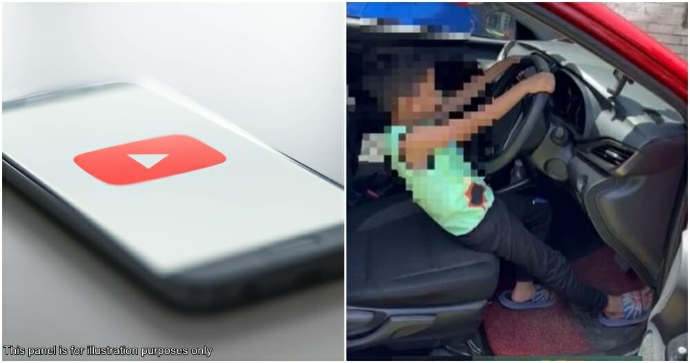 learn how to drive youtube