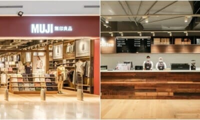 muji one u