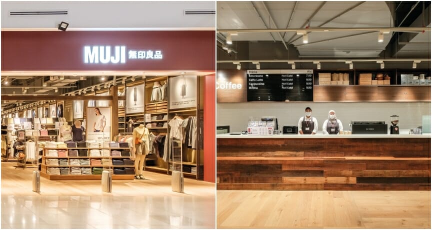 muji one u