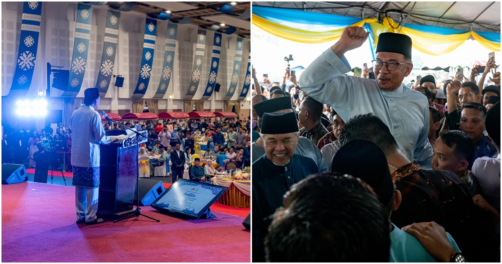 pm anwar permatang pauh