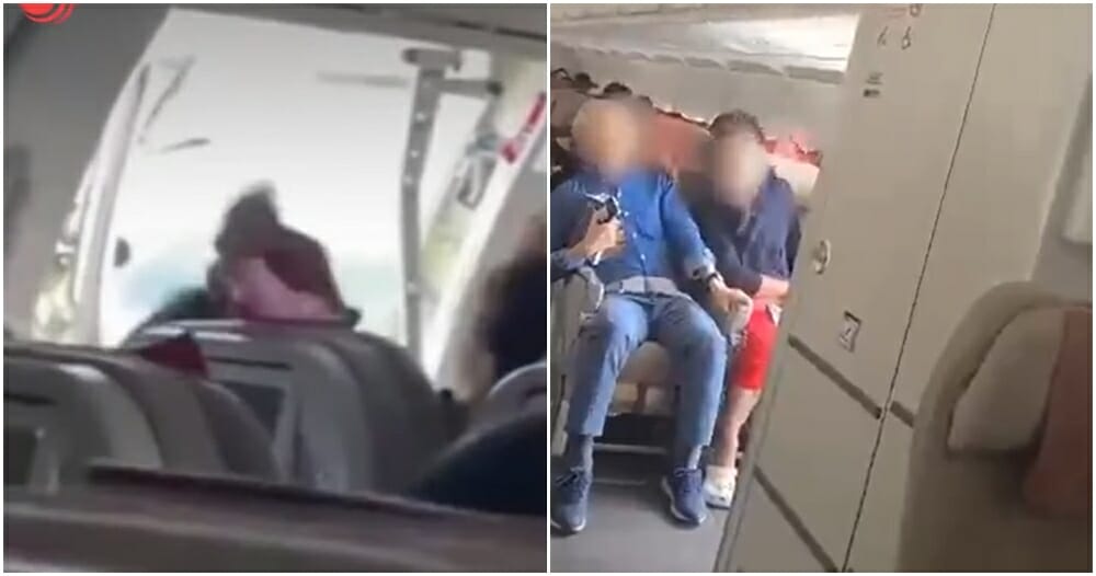 south korean open emergency