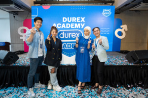 Durex Academy 8
