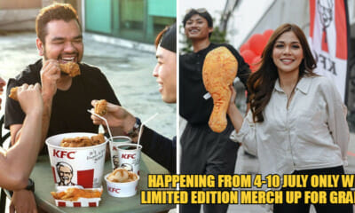 WOB KFC KentuckyTown feat 4