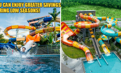 WOB Splashmania feat 4B