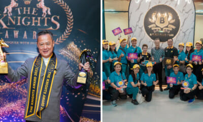 WOB announcement knights winner 1